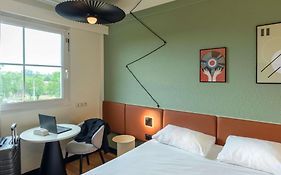 ibis Strasbourg Aéroport Le Zénith